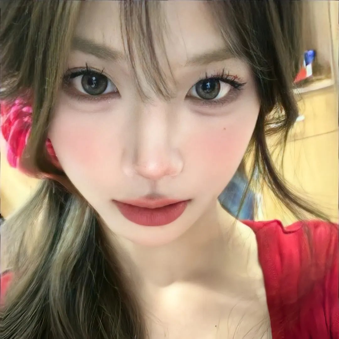 跳吧,女孩